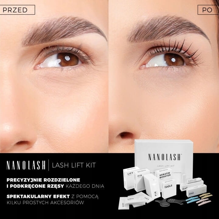 Nanolash lift step 1 Aktywator do liftingu i laminacji rzęs 10 saszetek.jpg