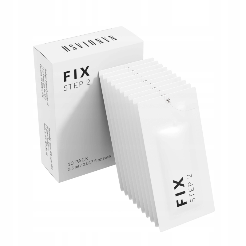 Nanolash fix step 2 Neutralizator do liftingu i laminacji rzęs 10 saszetek.jpg