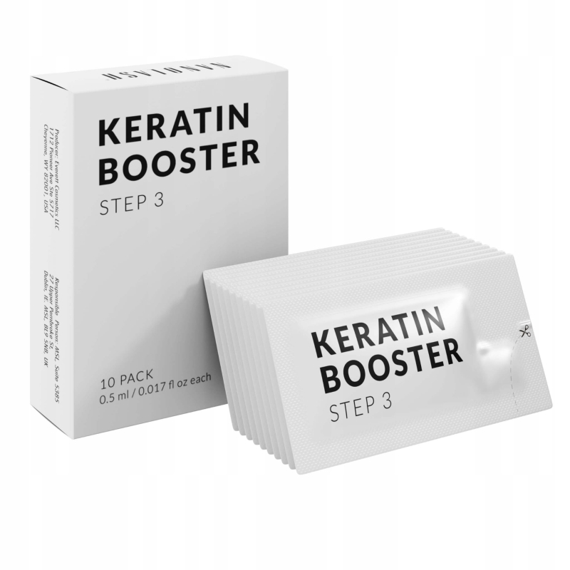 Nanolash keratin booster step 3 Odżywka keratynowa do liftingu i laminacji rzęs 10 saszetek.jpg
