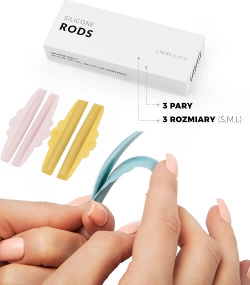 Nanolash silicone rods Wałeczki silikonowe do liftingu i laminacji rzęs 3 rozmiary.jpg