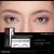 Nanolash diy eyelash extensions Rzęsy bondingowe w kępkach 36 szt divine brown.jpg