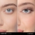 Nanolash diy eyelash extensions Rzęsy bondingowe w kępkach 36 szt fantasy brown.jpg