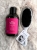 Borovsky hair extensions Zestaw do włosów przedłużanych Szampon 300ml Szczotka white pearl pro.jpg