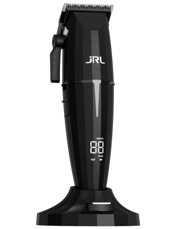 JRL onyx Zestaw do strzyżenia włosów Maszynka 2020C-B Trymer 2020T-B.jpg