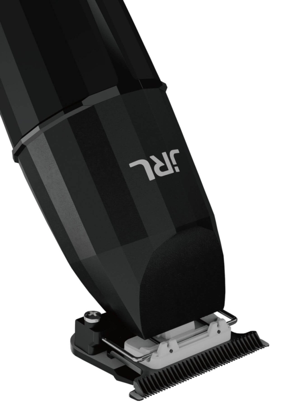 JRL onyx Zestaw do strzyżenia włosów Maszynka 2020C-B Trymer 2020T-B.jpg