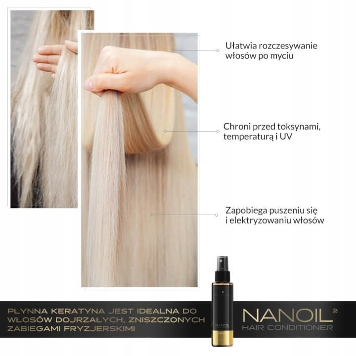 Nanoil keratin Regenerująca odżywka z keratyną bez spłukiwania 125ml.jpg