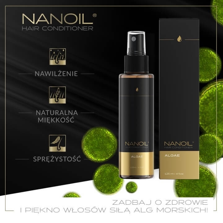 Nanoil algae Nawilżająca odżywka z algami bez spłukiwania 125ml.jpg
