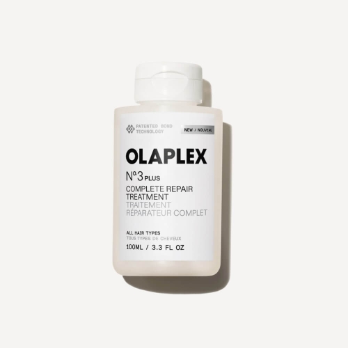 Olaplex No.3 plus complete repair Intensywna maska odbudowa włosów zniszczonych 100ml 
