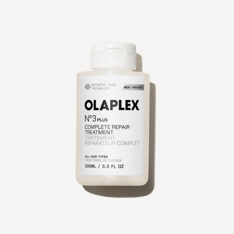 Olaplex No.3 plus complete repair Intensywna maska odbudowa do włosów zniszczonych 100ml.jpg
