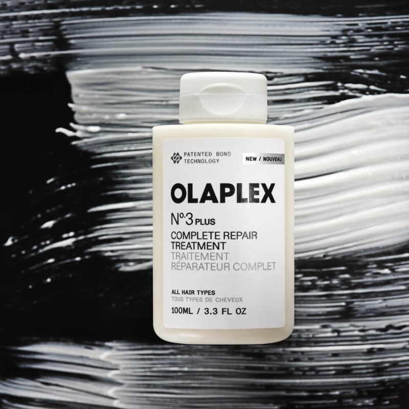 Olaplex No.3 plus complete repair Intensywna maska odbudowa włosów zniszczonych 100ml.jpg