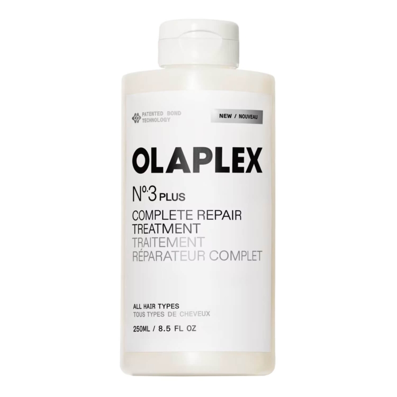 Olaplex No.3 plus complete repair Intensywna maska odbudowa włosów zniszczonych 250ml.jpg