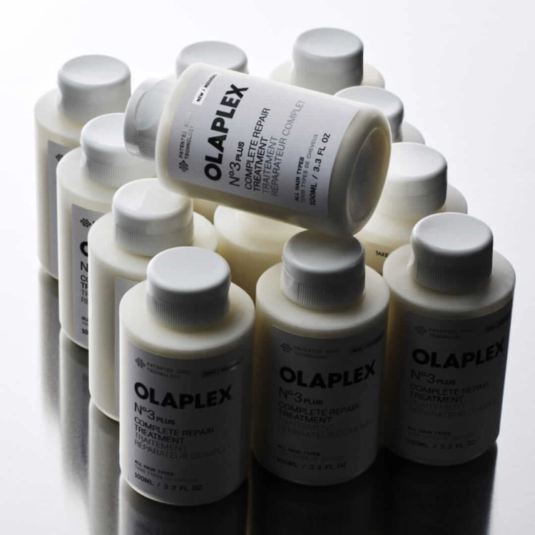 Olaplex No.3 plus complete repair Intensywna maska odbudowa włosów zniszczonych 250ml.jpg