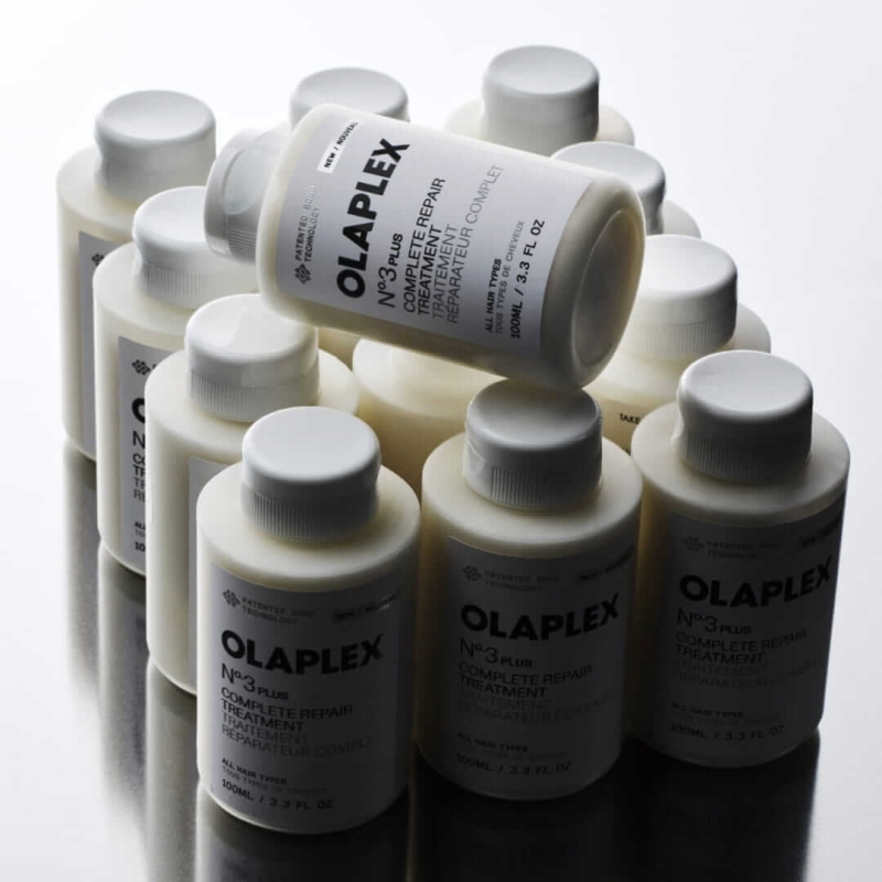 Olaplex No.3 plus complete repair Intensywna maska odbudowa włosów zniszczonych 250ml.jpg