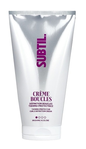 Ducastel creme boucles Termoochronny krem do loków 150ml