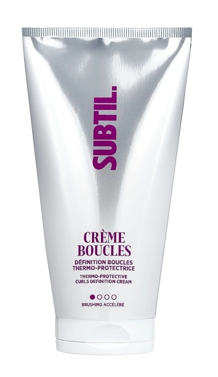 Ducastel creme boucles Termoochronny krem do loków 150ml