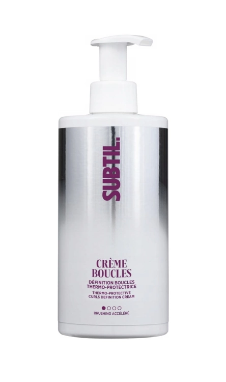Ducastel creme boucles Termoochronny krem do loków 480ml