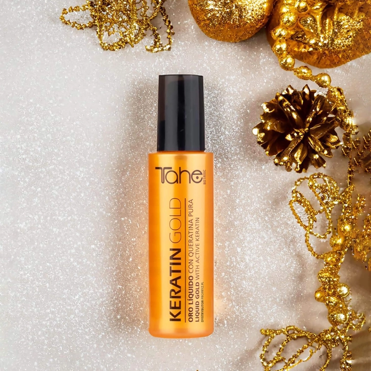 Tahe keratin gold Serum olejek arganowy z czystą keratyną 100ml.jpg