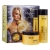 Tahe keratin gold pack Zestaw regenerujący do włosów zniszczonych Szampon 300ml Maska 300ml Olejek 30ml.jpg