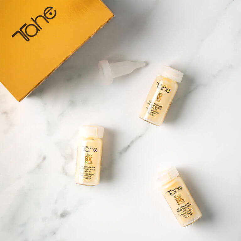 Tahe magic bx gold Ampułki nawilżające po zabiegu boto 5x10ml.jpg