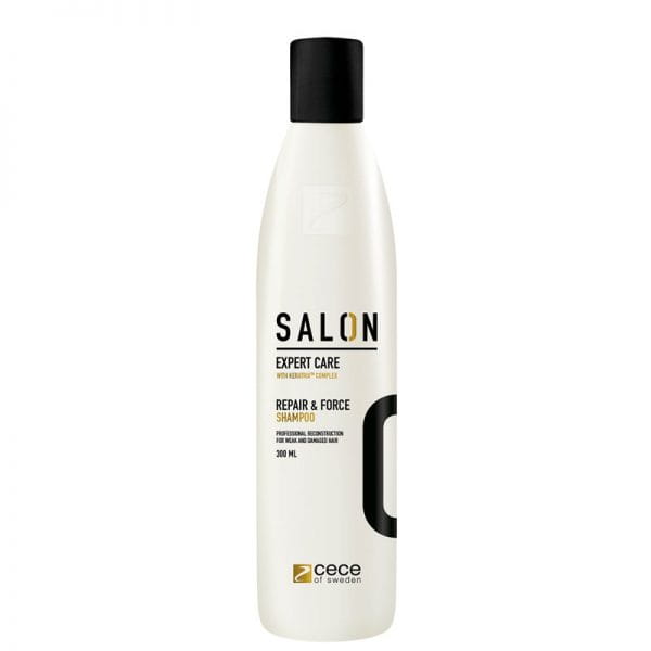 Cece Repair&Force Szampon do włosów zniszczonych 300ml.jpg
