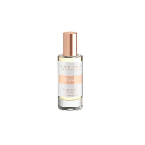 Yodeyma perfumy Tayda 15ml tester