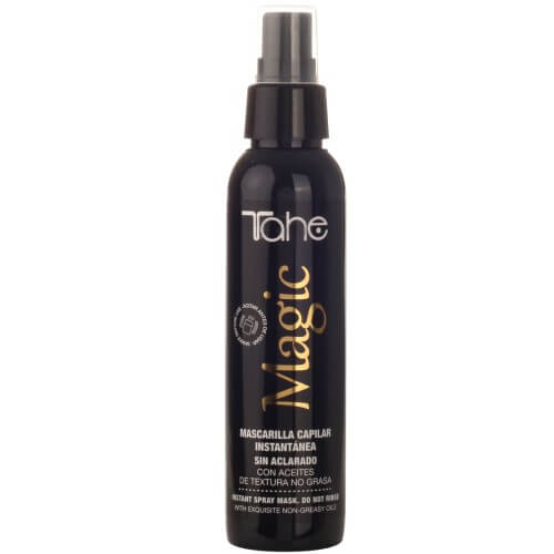 Tahe magic Intensywna maska w sprayu bez spłukiwania 125ml