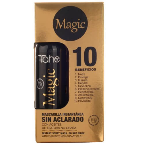 Tahe magic Intensywna maska w sprayu bez spłukiwania 125ml.jpg