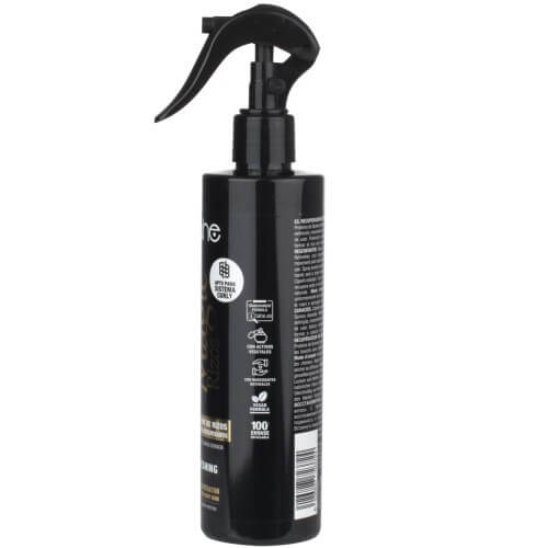 Tahe magic rizos Spray odświeżający do włosów kręconych 300ml.jpg