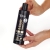 Tahe magic rizos low poo Szampon nawilżający do włosów kręconych 300ml.jpg