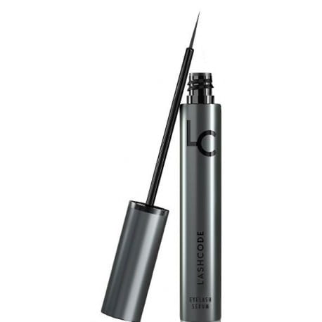 Lashcode eyelash serum Odżywka do rzęs 5ml