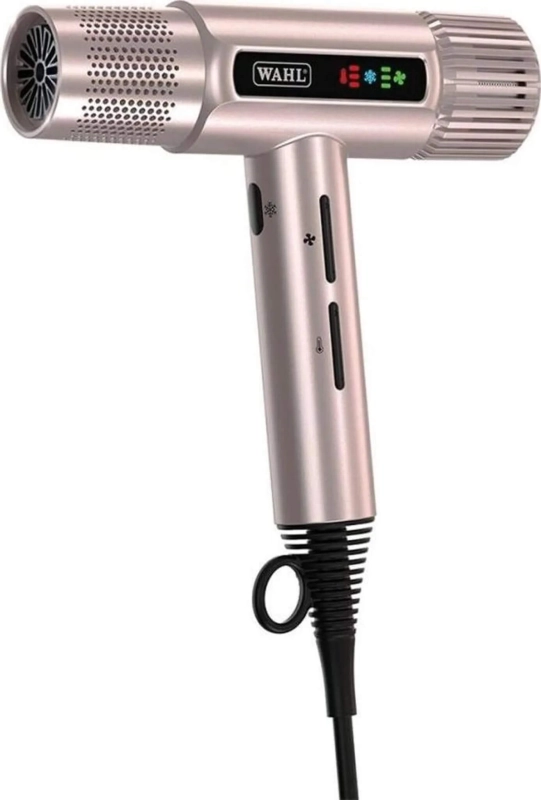 Wahl vanquish Suszarka do włosów z jonizacją i dyfuzorem 1600w rose gold.jpg