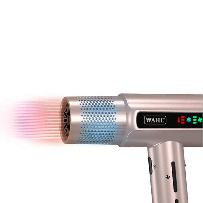 Wahl vanquish Suszarka do włosów z jonizacją i dyfuzorem 1600w rose gold.jpg