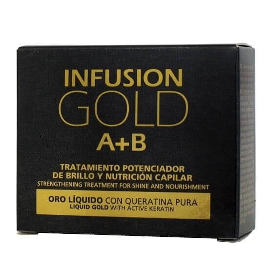 Tahe infusion gold AB Ampułki do włosów zniszczonych 2x10ml.jpg