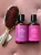 Borovsky hair extensions Zestaw do włosów przedłużanych Szampon 300ml Odżywka 300ml Szczotka.jpg