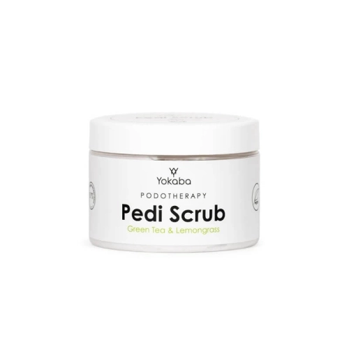 Yokaba podotherapy pedi scrub Peeling do stóp 300g