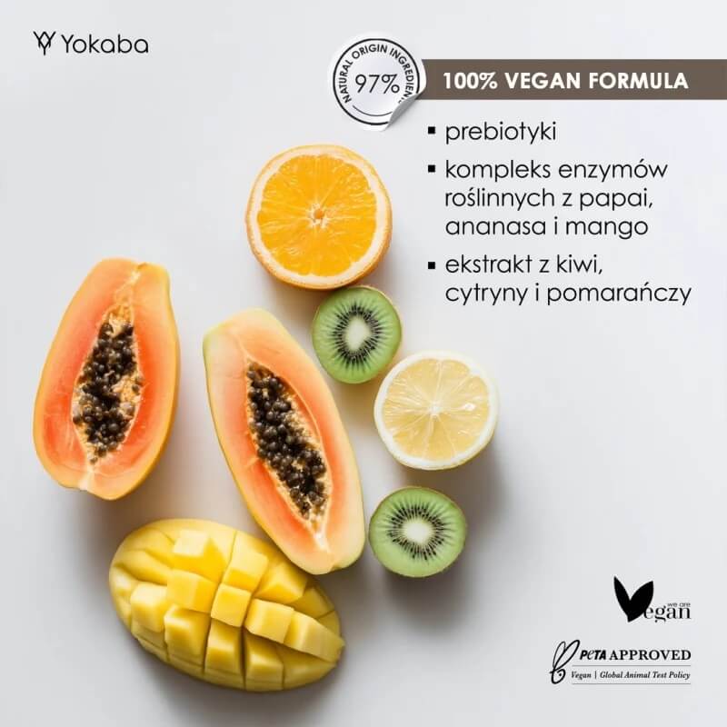 Yokaba podotherapy prebio enzyme scrub Peeling enzymatyczny do stóp z prebiotykiem 75ml.jpg