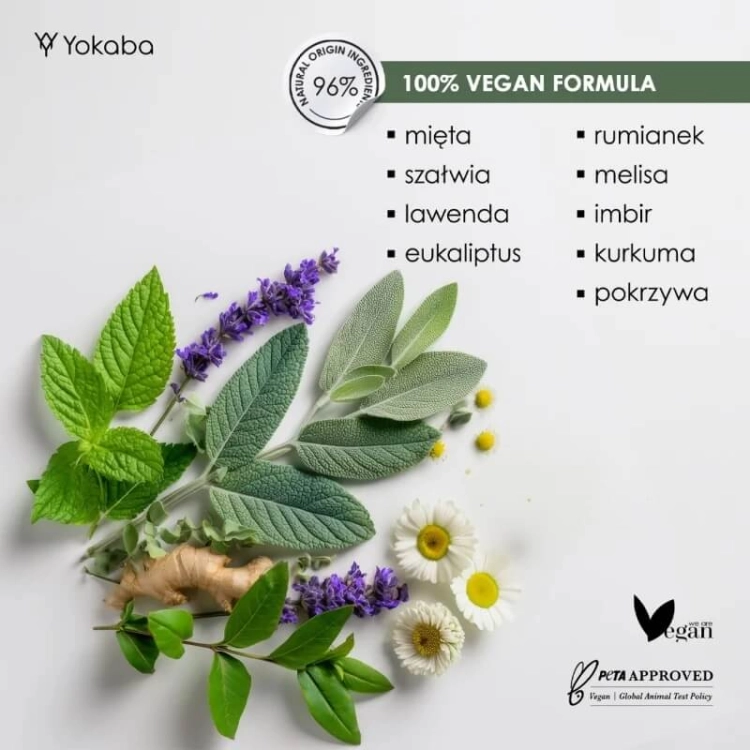Yokaba podotherapy prebio fresh balance Spray na nadpotliwość stóp z prebiotykiem 150ml.jpg