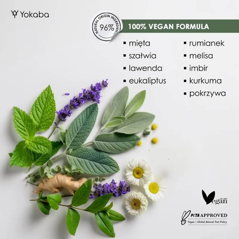 Yokaba podotherapy prebio fresh balance Spray na nadpotliwość stóp z prebiotykiem 150ml.jpg