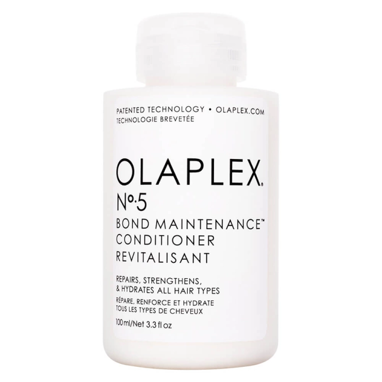 Olaplex No.5 Bond Maintenance Odżywka do włosów 100ml.jpg