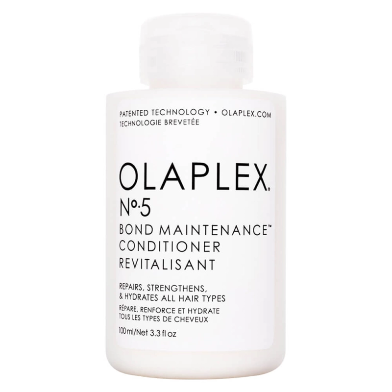 Olaplex No.5 Bond Maintenance Odżywka do włosów 100ml.jpg