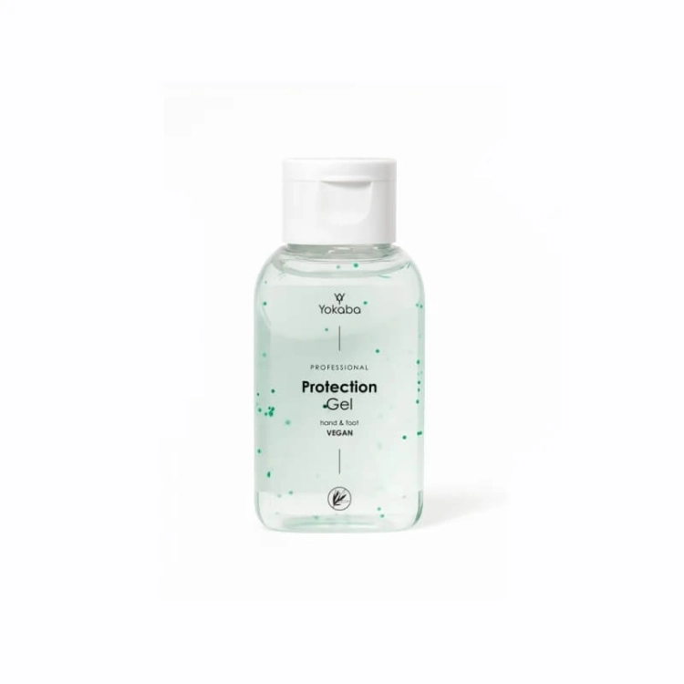 Yokaba protection Myjący żel do rąk i stóp 30ml.jpg