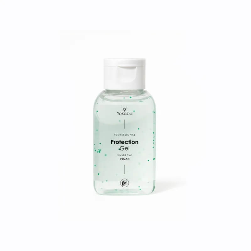 Yokaba protection Myjący żel do rąk i stóp 30ml.jpg