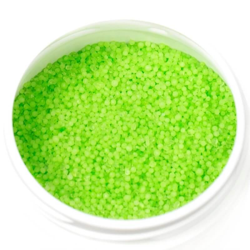 Yokaba podotherapy refresh Myjąco-odświeżająca sól do kąpieli lime & ginger 1000ml.jpg