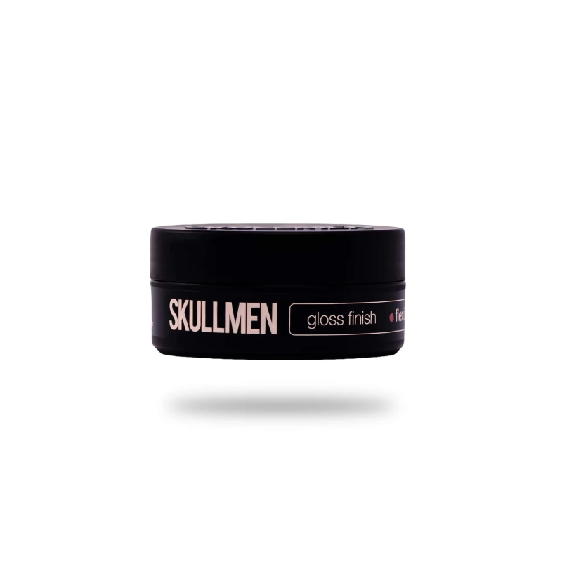 WATS SKULL MEN - Elastyczna pomada do stylizacji włosów 100ml.jpg