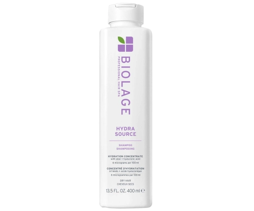 Matrix biolage hydrasource Szampon nawilżający 400ml