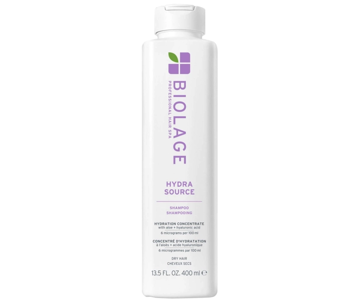 Matrix biolage hydrasource Szampon nawilżający 400ml.jpg