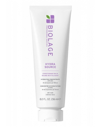 Matrix biolage hydrasource Odżywka nawilżająca 236ml.jpg