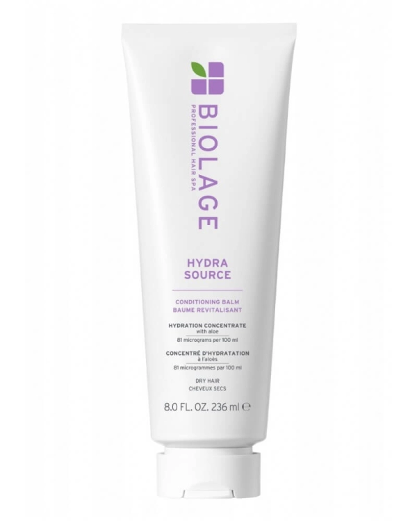 Matrix biolage hydrasource Odżywka nawilżająca 236ml.jpg