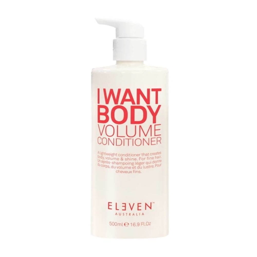 Eleven australia volume Odżywka dodająca objętości 500ml.jpg