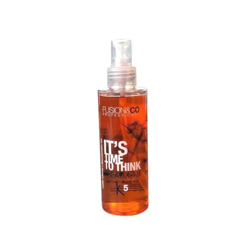 Exclusive fusion & co k5 Olejek arganowy do włosów 150ml.jpg